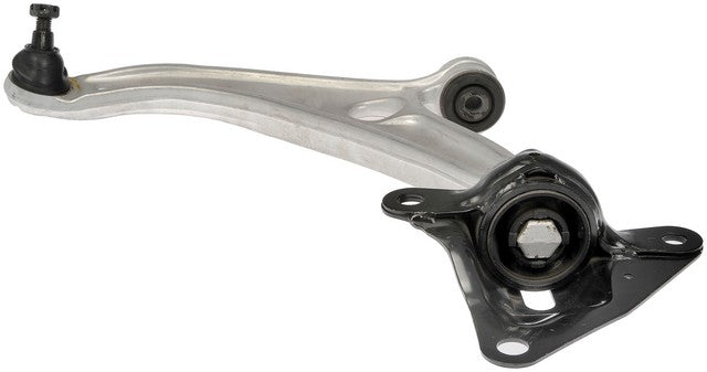 suspension control arm and ball joint assembly dorman premium chassis cb59383pr