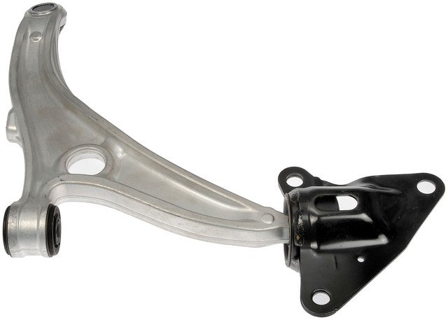 suspension control arm and ball joint assembly dorman premium chassis cb59383pr