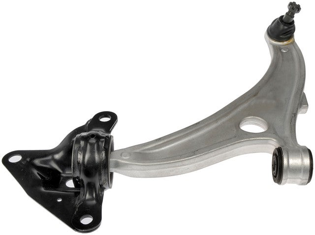 suspension control arm and ball joint assembly dorman premium chassis cb59383pr