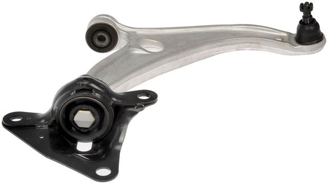 suspension control arm and ball joint assembly dorman premium chassis cb59384pr