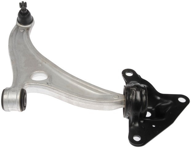 suspension control arm and ball joint assembly dorman premium chassis cb59384pr