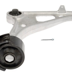 suspension control arm and ball joint assembly dorman premium chassis cb59423pr