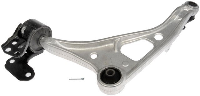 suspension control arm and ball joint assembly dorman mas cb59423