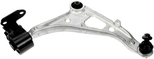 suspension control arm and ball joint assembly dorman mas cb59424