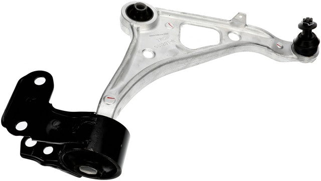 suspension control arm and ball joint assembly dorman premium chassis cb59424pr