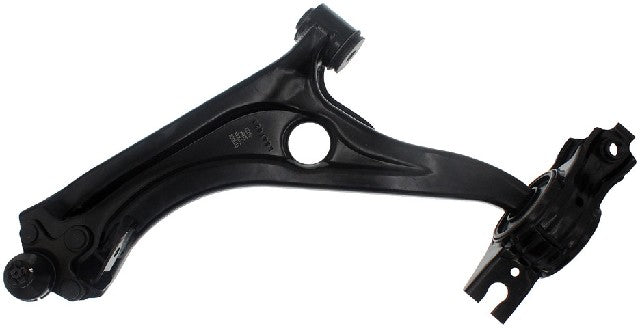 suspension control arm and ball joint assembly dorman premium chassis cb59493pr