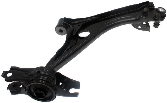 suspension control arm and ball joint assembly dorman premium chassis cb59493pr