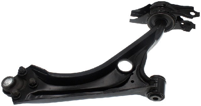 suspension control arm and ball joint assembly dorman premium chassis cb59493pr