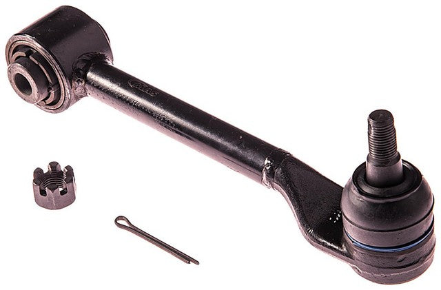 suspension control arm and ball joint assembly dorman premium chassis cb59517pr