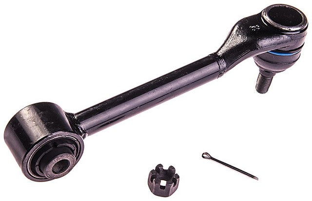 suspension control arm and ball joint assembly dorman premium chassis cb59518pr