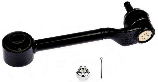 suspension control arm and ball joint assembly dorman premium chassis cb59537pr