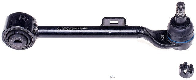 suspension control arm and ball joint assembly dorman premium chassis cb59558pr