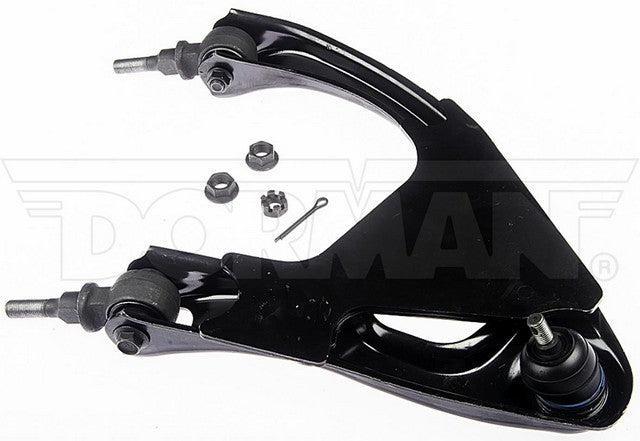 suspension control arm and ball joint assembly dorman premium chassis cb59628pr