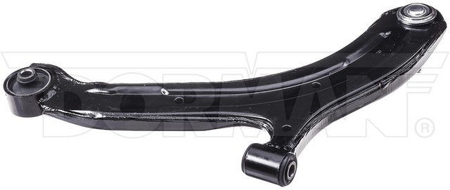 suspension control arm and ball joint assembly dorman premium chassis cb60004pr