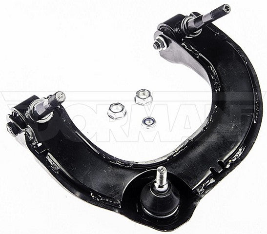 suspension control arm and ball joint assembly dorman premium chassis cb60007pr