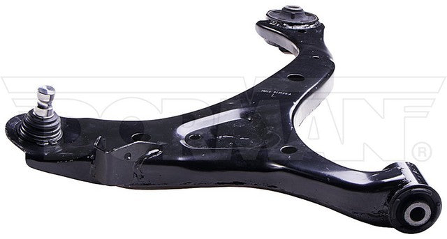 suspension control arm and ball joint assembly dorman premium chassis cb60113pr