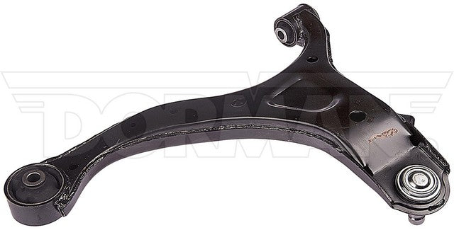 suspension control arm and ball joint assembly dorman premium chassis cb60114pr