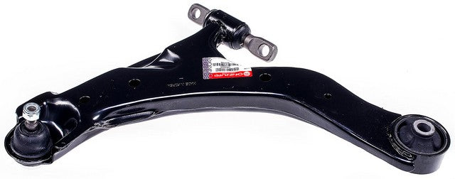 suspension control arm and ball joint assembly dorman premium chassis cb60143pr