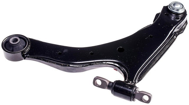 suspension control arm and ball joint assembly dorman premium chassis cb60144pr