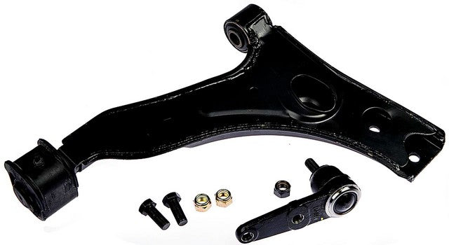 suspension control arm and ball joint assembly dorman premium chassis cb60203pr