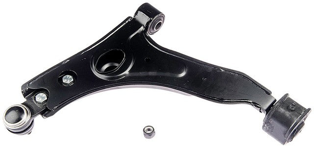 suspension control arm and ball joint assembly dorman premium chassis cb60204pr