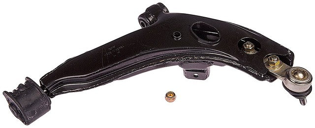 suspension control arm and ball joint assembly dorman premium chassis cb60243pr