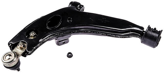 suspension control arm and ball joint assembly dorman premium chassis cb60244pr