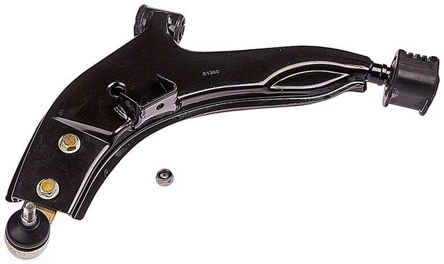 suspension control arm and ball joint assembly dorman premium chassis cb60253pr