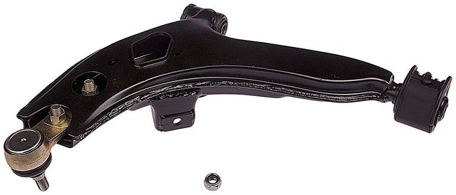 suspension control arm and ball joint assembly dorman premium chassis cb60254pr
