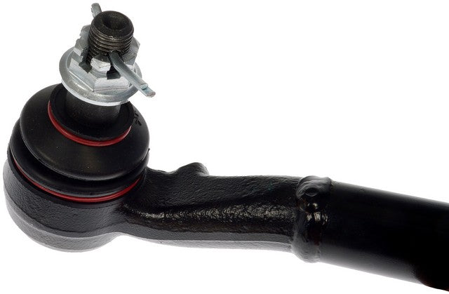 suspension control arm and ball joint assembly dorman premium chassis cb60264pr