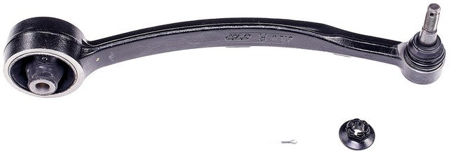 suspension control arm and ball joint assembly dorman premium chassis cb60274pr
