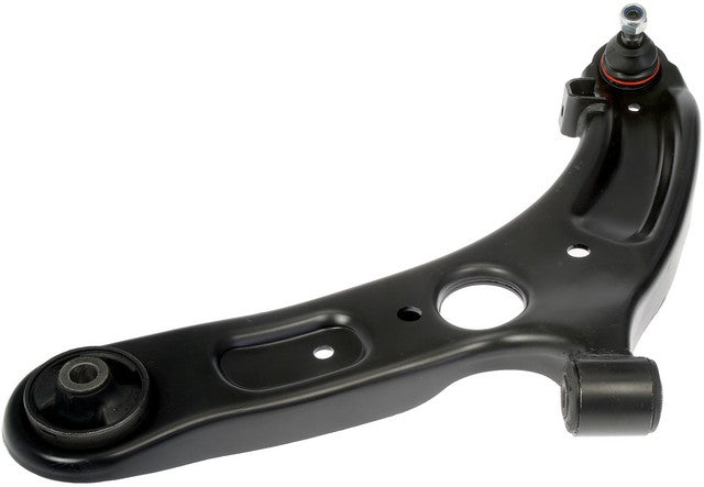 suspension control arm and ball joint assembly dorman premium chassis cb60303pr