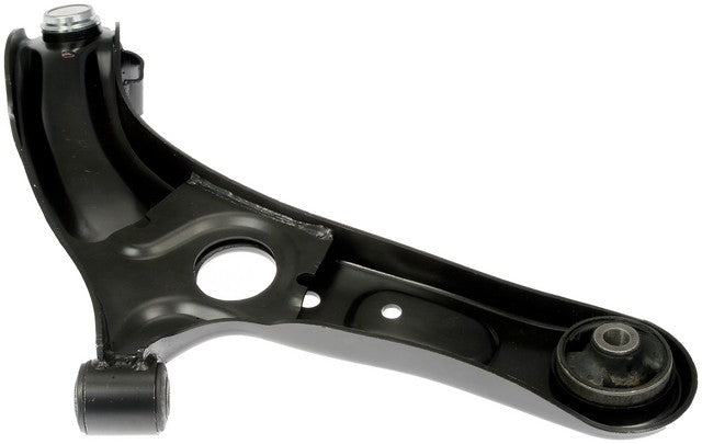 suspension control arm and ball joint assembly dorman premium chassis cb60303pr
