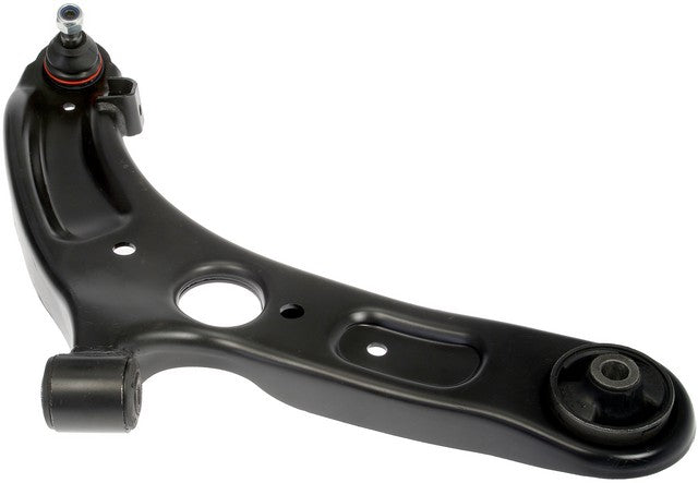 suspension control arm and ball joint assembly dorman premium chassis cb60304pr