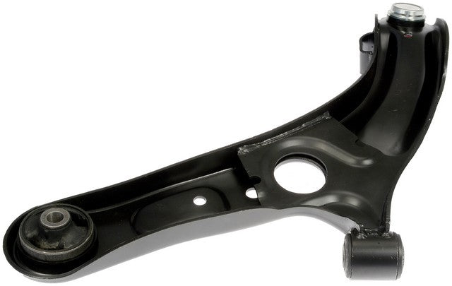 suspension control arm and ball joint assembly dorman premium chassis cb60304pr