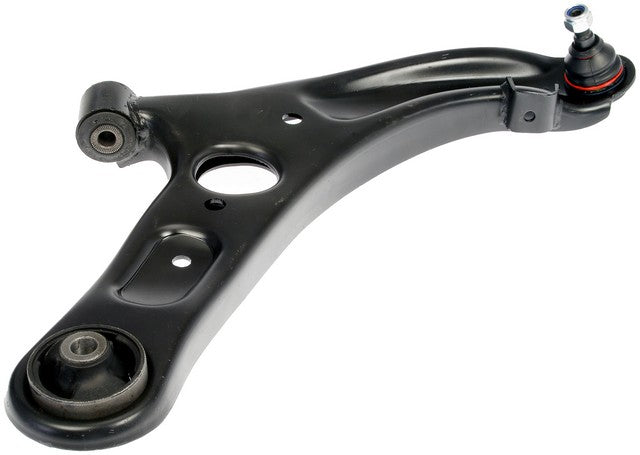 suspension control arm and ball joint assembly dorman premium chassis cb60304pr
