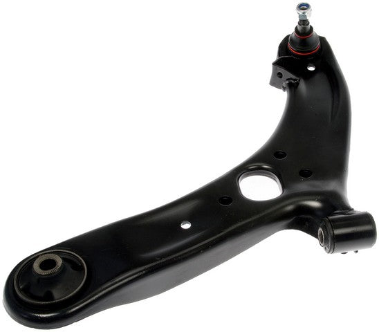 suspension control arm and ball joint assembly dorman premium chassis cb60313pr