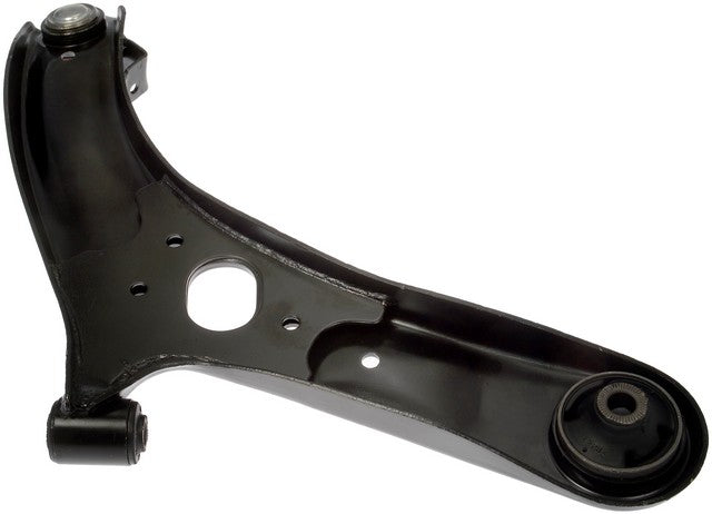 suspension control arm and ball joint assembly dorman premium chassis cb60313pr