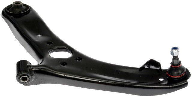 suspension control arm and ball joint assembly dorman premium chassis cb60313pr