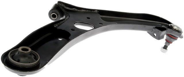 suspension control arm and ball joint assembly dorman premium chassis cb60313pr