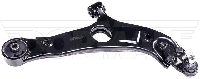 suspension control arm and ball joint assembly dorman premium chassis cb60344pr