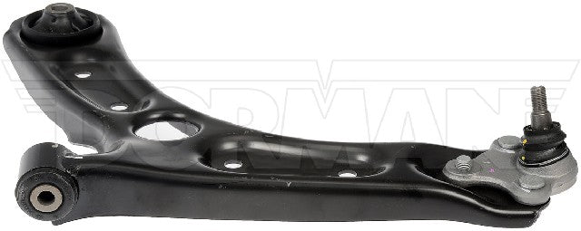 suspension control arm and ball joint assembly dorman premium chassis cb60413pr