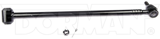 suspension control arm and ball joint assembly dorman premium chassis cb60517pr