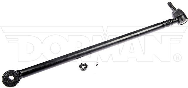 suspension control arm and ball joint assembly dorman premium chassis cb60518pr