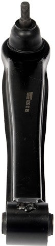 suspension control arm and ball joint assembly dorman premium chassis cb60555pr