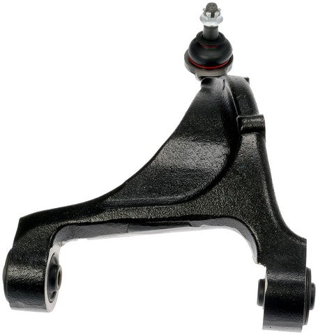 suspension control arm and ball joint assembly dorman premium chassis cb60578pr