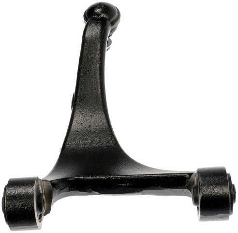 suspension control arm and ball joint assembly dorman premium chassis cb60578pr