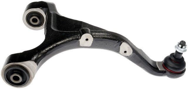 suspension control arm and ball joint assembly dorman premium chassis cb60578pr