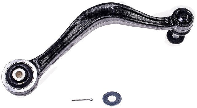 suspension control arm and ball joint assembly dorman premium chassis cb60658pr