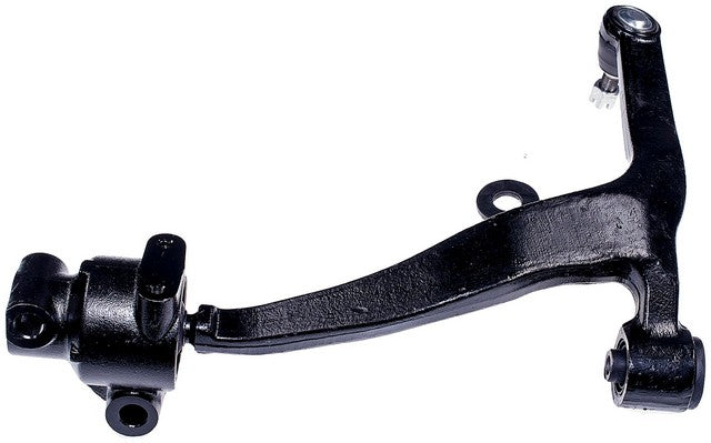 suspension control arm and ball joint assembly dorman premium chassis cb61004pr